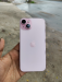 iPhone 15 plus